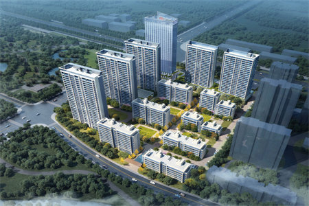 西泉怡庭3室2厅1卫66.8万85.73m2精装出售