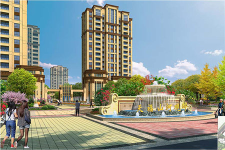 城北北辛学区房，上房时间最快新房没有之一